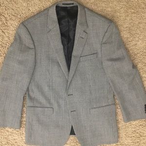 kenneth cole new york sports coat